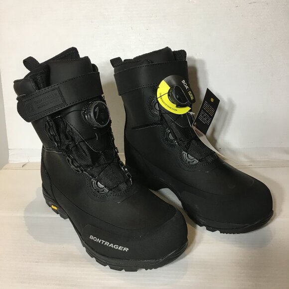 Bontrager Women's Winter Boots - Size US10 - Pre-Owned - ABYS97 - Picture 1 of 8